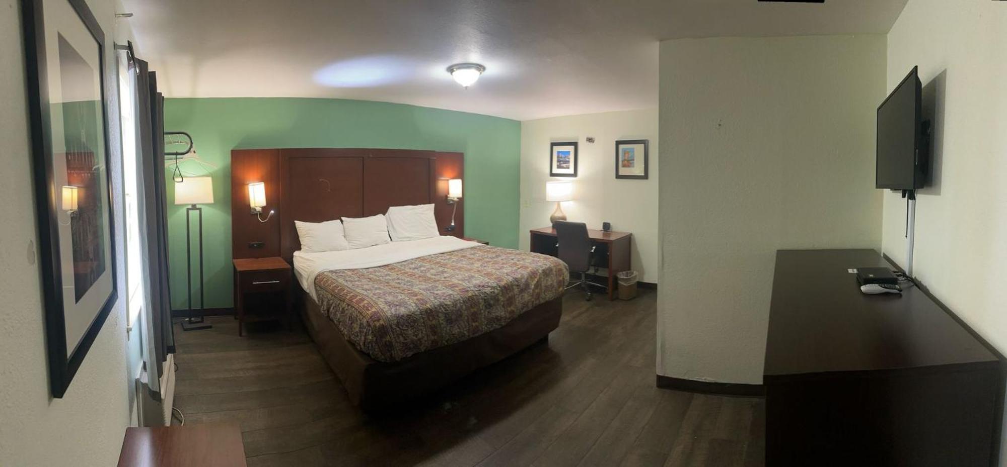 Hillcrest Motel By Oyo Aurora Near Lawrenceburg Extérieur photo